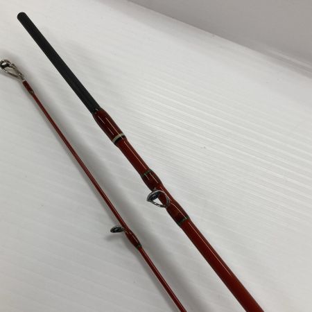 PALMS パームス エゲリアESNS-53L トラウトロッド 竿袋付