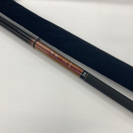 DAIWA ダイワ 早春 中継 硬調65M　渓流竿 06319050 竿袋付