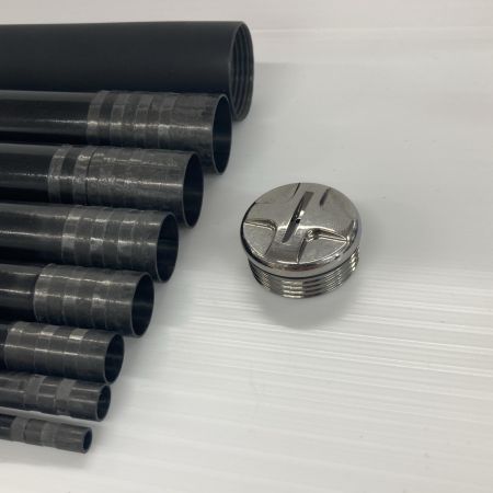 DAIWA ダイワ 早春 中継 硬調65M　渓流竿 06319050 竿袋付