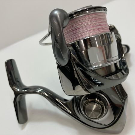 DAIWA ダイワ スピニングリール  22イグジスト LT2000S-H 00061092 (109386)