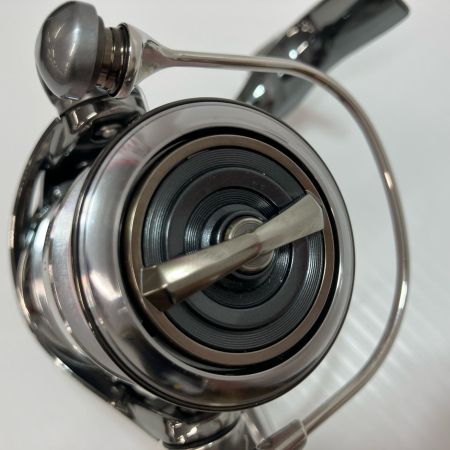 DAIWA ダイワ スピニングリール  22イグジスト LT2000S-H 00061092 (109386)