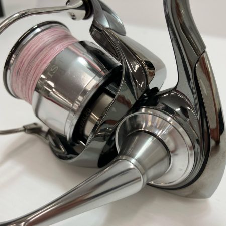DAIWA ダイワ スピニングリール  22イグジスト LT2000S-H 00061092 (109386)