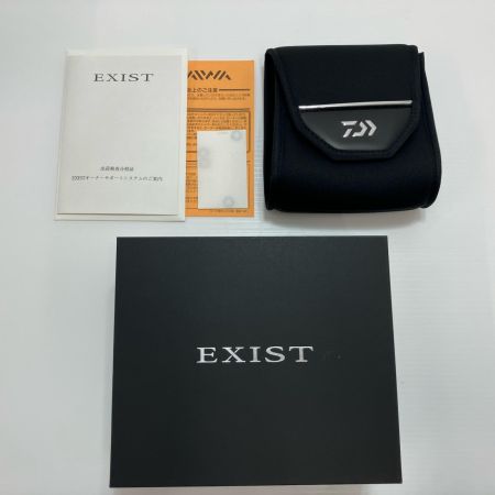 DAIWA ダイワ スピニングリール  22イグジスト LT2000S-H 00061092 (109386)