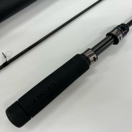 gamakatu ガマカツ ロッド ルアーロッド ラグゼ宵姫 天 S510ML-solid 24512 ケース付