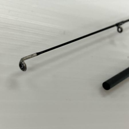 gamakatu ガマカツ ロッド ルアーロッド ラグゼ宵姫 天 S510ML-solid 24512 ケース付