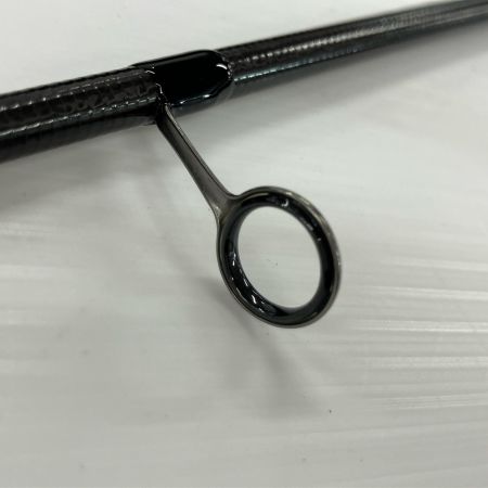 gamakatu ガマカツ ロッド ルアーロッド ラグゼ宵姫 天 S510ML-solid 24512 ケース付