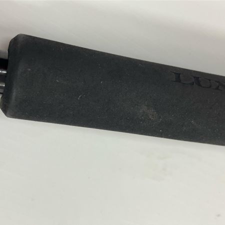 gamakatu ガマカツ ロッド ルアーロッド ラグゼ宵姫 天 S510ML-solid 24512 ケース付