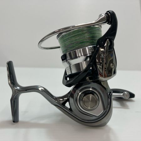 DAIWA ダイワ スピニングリール 18イグジストLT3000-CH 00055720
