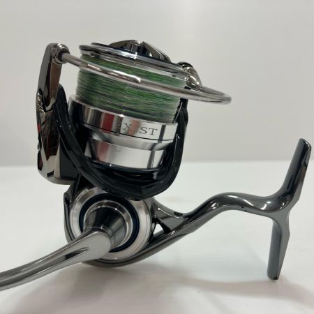 DAIWA ダイワ スピニングリール 18イグジストLT3000-CH 00055720