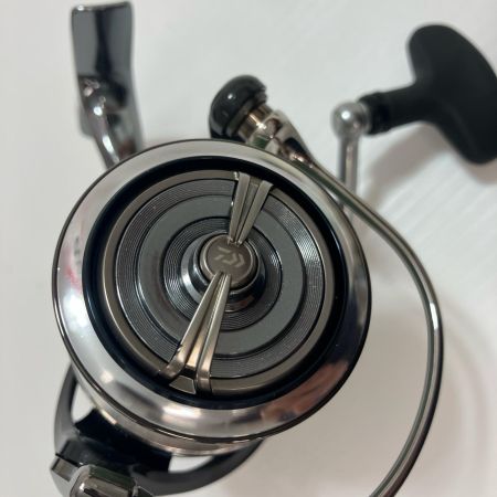 DAIWA ダイワ スピニングリール 18イグジストLT3000-CH 00055720