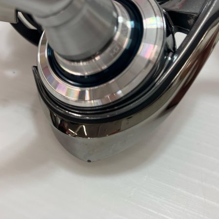 DAIWA ダイワ スピニングリール 18イグジストLT3000-CH 00055720