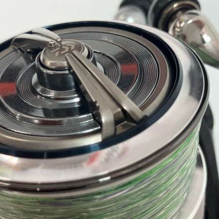 DAIWA ダイワ スピニングリール 18イグジストLT3000-CH 00055720