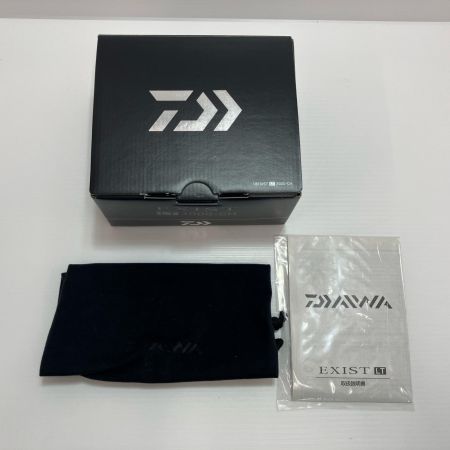 DAIWA ダイワ スピニングリール 18イグジストLT3000-CH 00055720
