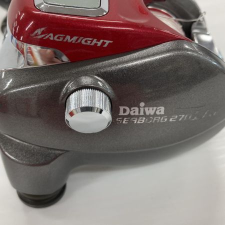 DAIWA ダイワ 電動リール シーボーグ 270MM 00801247