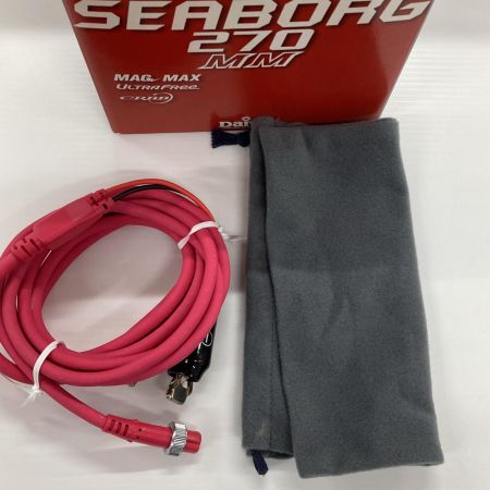 DAIWA ダイワ 電動リール シーボーグ 270MM 00801247