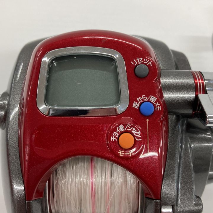 DAIWA ダイワ 電動リール シーボーグ 270MM 00801247 - 中古