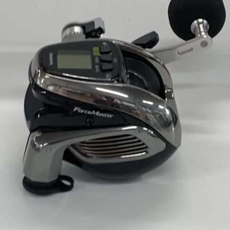 SHIMANO シマノ 電動リール 12フォースマスター 3000MK 02907