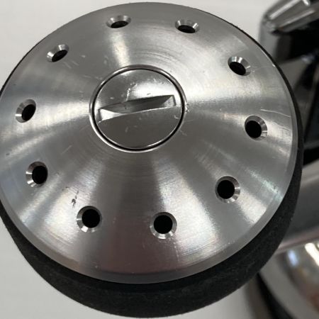 SHIMANO シマノ 電動リール 12フォースマスター 3000MK 02907