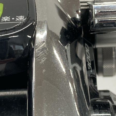 SHIMANO シマノ 電動リール 12フォースマスター 3000MK 02907