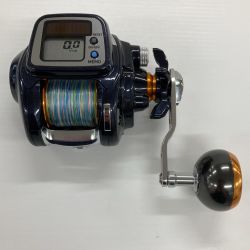 DAIWA ダイワ 両軸リール ライトゲームXICV 250 614813 Bランク