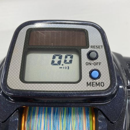 DAIWA ダイワ 両軸リール ライトゲームXICV 250 614813