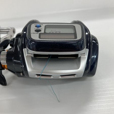 DAIWA ダイワ 両軸リール ライトゲームXICV 250 614813