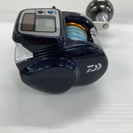 DAIWA ダイワ 両軸リール ライトゲームXICV 250 614813