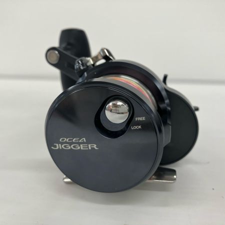 SHIMANO シマノ ベイトリール オシアジガーFC 1501HG 04003