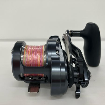 SHIMANO シマノ ベイトリール オシアジガーFC 1501HG 04003