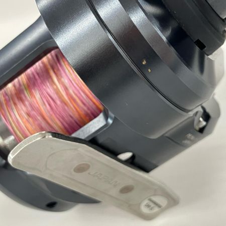 SHIMANO シマノ ベイトリール オシアジガーFC 1501HG 04003