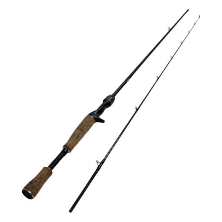 DAIWA ダイワ ロッド ルアーロッド エアエッジ 662MLB・E 01404791