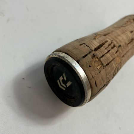 DAIWA ダイワ ロッド ルアーロッド エアエッジ 662MLB・E 01404791