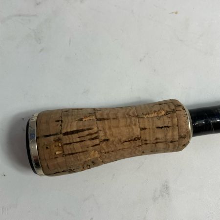 DAIWA ダイワ ロッド ルアーロッド エアエッジ 662MLB・E 01404791