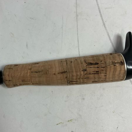 DAIWA ダイワ ロッド ルアーロッド エアエッジ 662MLB・E 01404791