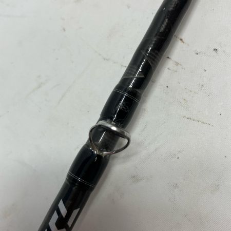 DAIWA ダイワ ロッド ルアーロッド エアエッジ 662MLB・E 01404791