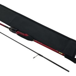 DAIWA ダイワ ルアーロッド 月下美人MX 74UL-S 05802611 竿袋付 Bランク