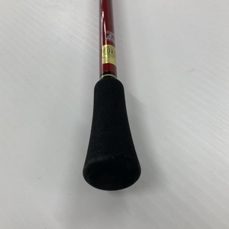 DAIWA ダイワ ルアーロッド 月下美人MX 74UL-S 05802611 竿袋付