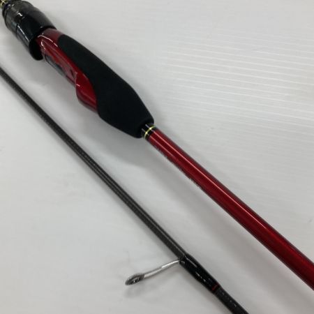DAIWA ダイワ ルアーロッド 月下美人MX 74UL-S 05802611 竿袋付