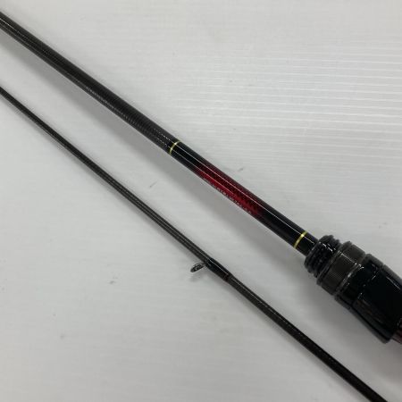 DAIWA ダイワ ルアーロッド 月下美人MX 74UL-S 05802611 竿袋付