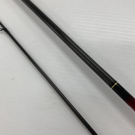 DAIWA ダイワ ルアーロッド 月下美人MX 74UL-S 05802611 竿袋付