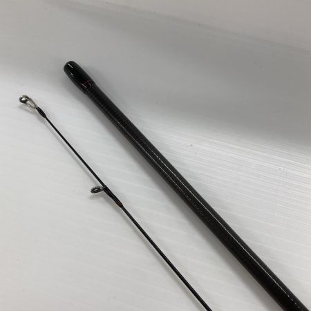 DAIWA ダイワ ルアーロッド 月下美人MX 74UL-S 05802611 竿袋付