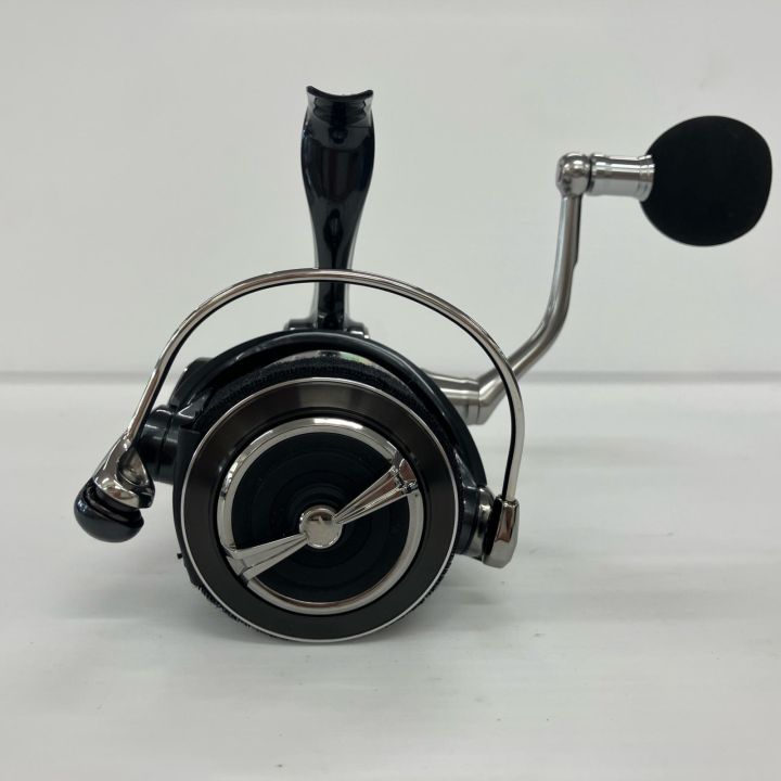 DAIWA ダイワ スピニングリール 24セルテートSW 6000-H 400049 - 中古