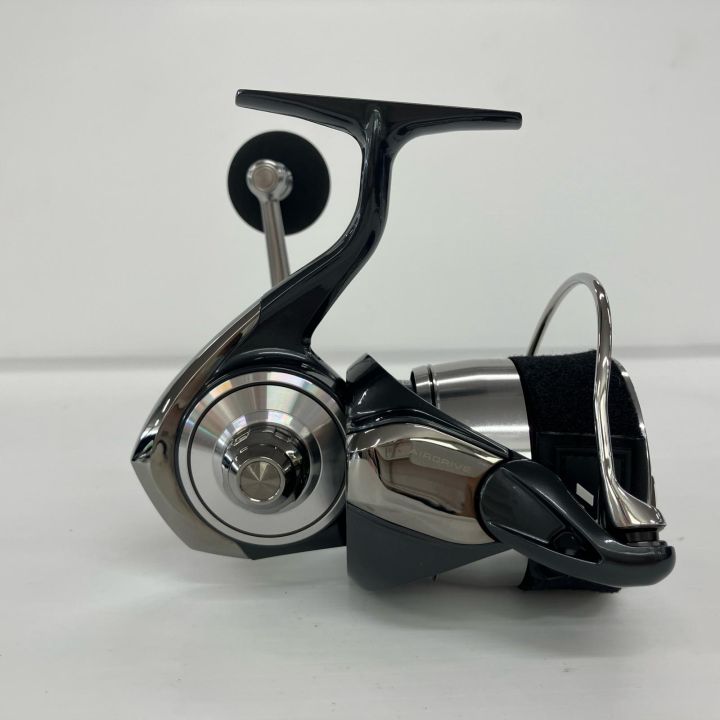DAIWA ダイワ スピニングリール 24セルテートSW 6000-H 400049 - 中古