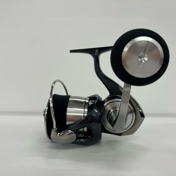DAIWA ダイワ スピニングリール 24セルテートSW 6000-H 400049 - 中古