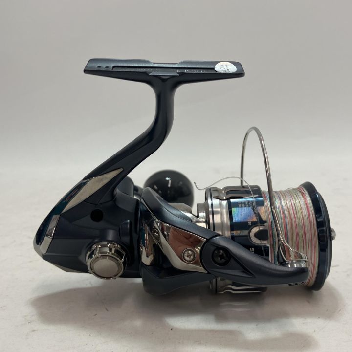 シマノ(SHIMANO) スピニングリール 20 ストラディックSW 6000HG