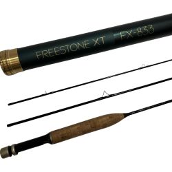 SHIMANO シマノ フライロッド シマノ フリーストーンXT FX833 31899 Bランク
