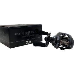 DAIWA ダイワ ベイトリール IM Z リミットブレイカー XHL TW HD-C 630305 箱付 Aランク