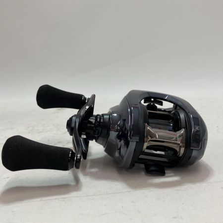DAIWA ダイワ ベイトリール IM Z リミットブレイカー XHL TW HD-C 630305 箱付