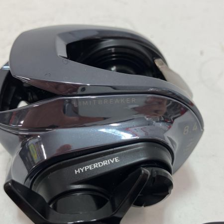 DAIWA ダイワ ベイトリール IM Z リミットブレイカー XHL TW HD-C 630305 箱付