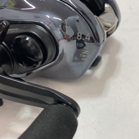 DAIWA ダイワ ベイトリール IM Z リミットブレイカー XHL TW HD-C 630305 箱付